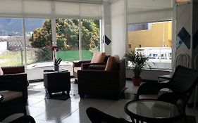Hotel Los Cascajos